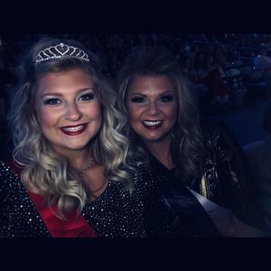 Meet your Posher, Allison